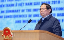 Thủ tướng: Đưa Việt Nam thành hình mẫu quốc tế về rà phá bom mìn