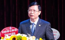 Chủ tịch Hội đồng Trường ĐH Sư phạm làm Giám đốc Sở GD-ĐT Hà Nội