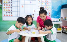 Lương giáo viên hiện nay ra sao?: Chưa rõ tính theo cách cũ hay mới