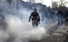 Chính sách siết nhập cư của Nhà Trắng gặp khó