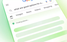 Google hạn chế tính năng tóm tắt bằng AI cho các tìm kiếm liên quan sức khỏe