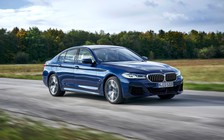 THACO triệu hồi gần 1.000 xe sang BMW đời cũ khắc phục lỗi kỹ thuật