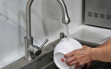 Lịch cúp nước 12 phường ở TP.HCM từ tối nay đến ngày 17.1