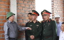 Niềm vui từ những mái nhà hồi sinh thần tốc sau bão