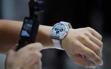 Lo ngại bảo mật thông tin cá nhân trên smartwatch