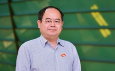 Giới thiệu Bí thư Quảng Ninh Quản Minh Cường ứng cử đại biểu Quốc hội khóa XVI