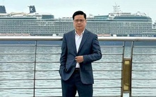 Khởi tố Tổng giám đốc Công ty CP Đồ hộp Hạ Long