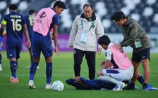 HLV Thawatchai buồn và thất vọng: ‘U.23 Thái Lan đã làm tất cả những gì có thể, nhưng…’