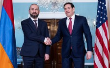 Mỹ sẽ kiểm soát cổ phần của ¾ hành lang lãnh thổ giữa Armenia - Azerbaijan