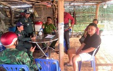 Đồng Nai: Bắt đối tượng truy nã nguy hiểm sau thời gian lẩn trốn ở Campuchia