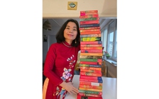 Xuất khẩu văn chương Việt thiếu 'bà đỡ'