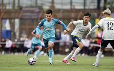 ĐH Kinh tế quốc dân - Trường ĐH Hàng hải Việt Nam: Cân tài cân sức