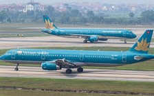 Vé máy bay tết 'sốt sình sịch', hãng bay tăng cường hàng trăm chuyến từ đầu TP.HCM