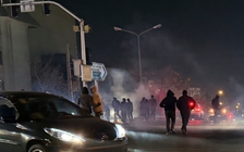 Ba nước Ả Rập bí mật thuyết phục Mỹ không tấn công Iran?