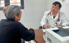 Hà Nội tăng cường bác sĩ giỏi về trạm y tế xã, phường