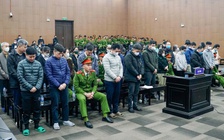 Chiều nay tuyên án 2 cựu cục trưởng nhận hối lộ hơn 52 tỉ đồng