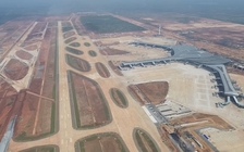 Ai được giao làm chủ đầu tư sân bay Long Thành giai đoạn 2?
