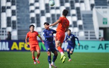 U.23 Thái Lan bị loại vì không thắng Trung Quốc, Úc giật vé đi tiếp khó tin: Đủ 8 đội vào tứ kết