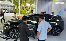 Ô tô thương hiệu nào được người Việt chọn mua nhiều nhất năm 2025?