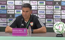 HLV U.23 UAE ‘đã xem cả 3 trận của U.23 Việt Nam, đối thủ rất mạnh và nguy hiểm’