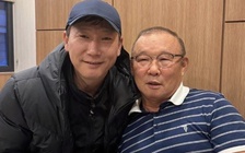 Truyền thông Hàn Quốc: HLV Kim Sang-sik làm được điều ông Park chưa thể, tạo 'phép màu' cho bóng đá Việt Nam