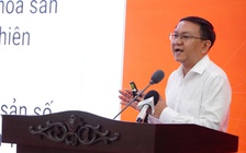 TP.HCM sẽ trang bị ChatGPT cho lãnh đạo thành phố, các xã, phường, đặc khu