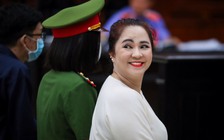 Vợ chồng bà Nguyễn Phương Hằng được tòa triệu tập trong vụ Đinh Thị Lan