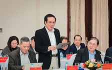 Dấu ấn an sinh, giám sát và phản biện xã hội