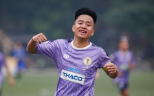 Trường ĐH VH-TT-DL Thanh Hóa quyết phá 'lời nguyền' nhà vô địch