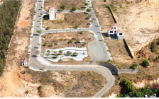 Goldsand Hill Villa Mũi Né: Sai phạm dây chuyền từ quy hoạch đến kinh doanh