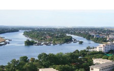 Huế phê duyệt dự án xây cầu qua Cồn Hến 2.200 tỉ đồng