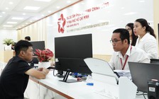 TP.HCM yêu cầu cán bộ, công chức 'làm việc đến nơi đến chốn'