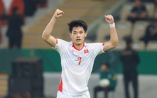 U.23 Việt Nam phải giữ đôi chân trên mặt đất!