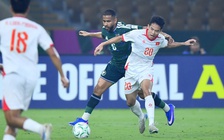 Đằng sau màn lột xác của U.23 Việt Nam khi ra 'biển lớn' châu Á