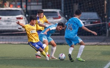 ĐH Kinh tế quốc dân 1-1 Trường ĐH Hàng hải Việt Nam: Phung phí cơ hội