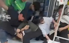 Điều tra vụ 2 nhóm ẩu đả do mâu thuẫn kinh doanh ở Nha Trang