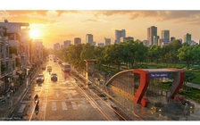  Những công trình đưa TP.HCM thành siêu đô thị quốc tế