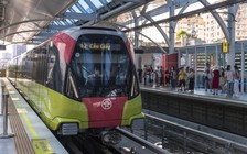 Hà Nội sẽ hoàn thiện những tuyến metro nào đến 2030?