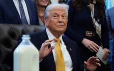 Iran hứa không hành hình người biểu tình, ông Trump theo dõi