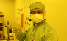 Mảnh ghép quan trọng của chuyển dịch xanh