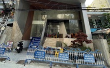 Công an Khánh Hòa xác minh tố giác 'đem tài sản cưỡng chế đi bán'