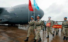 Từ phá thế 'bao vây' đến định hình vị thế