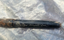 Quảng Trị: Phát hiện 2 hài cốt liệt sĩ kèm di vật khắc tên Vương Chí Cao