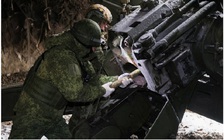 Chiến sự Ukraine ngày 1.422: Nga tấn công mạnh, Ba Lan chuyển chiến đấu cơ cho Ukraine