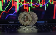 Giá Bitcoin hôm nay 15.1.2026: Tăng mạnh lên sát ngưỡng 98.000 USD