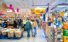 Saigon Co.op giảm giá sốc bánh kẹo, hạt khô... phục vụ Tết Nguyên đán 2026