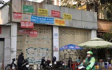 Cá nhân có nhà cho thuê, phải kê khai thuế