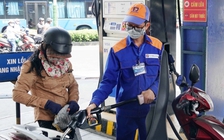 Giá xăng dầu đồng loạt tăng