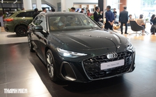 Thay tướng, làm mới đại lý Audi quyết 'đổi vận' tại thị trường xe sang Việt Nam