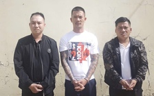 Triệt xóa đường dây cho vay qua Zalo, Facebook... với lãi suất 'cắt cổ' 869%/năm